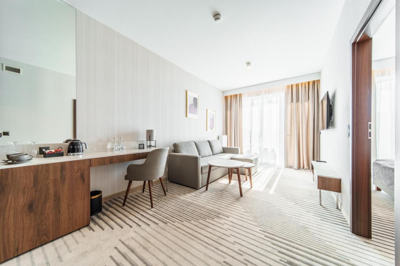 Elements Hotel&Spa Swieradow-Zdroj Exterior photo Suite
