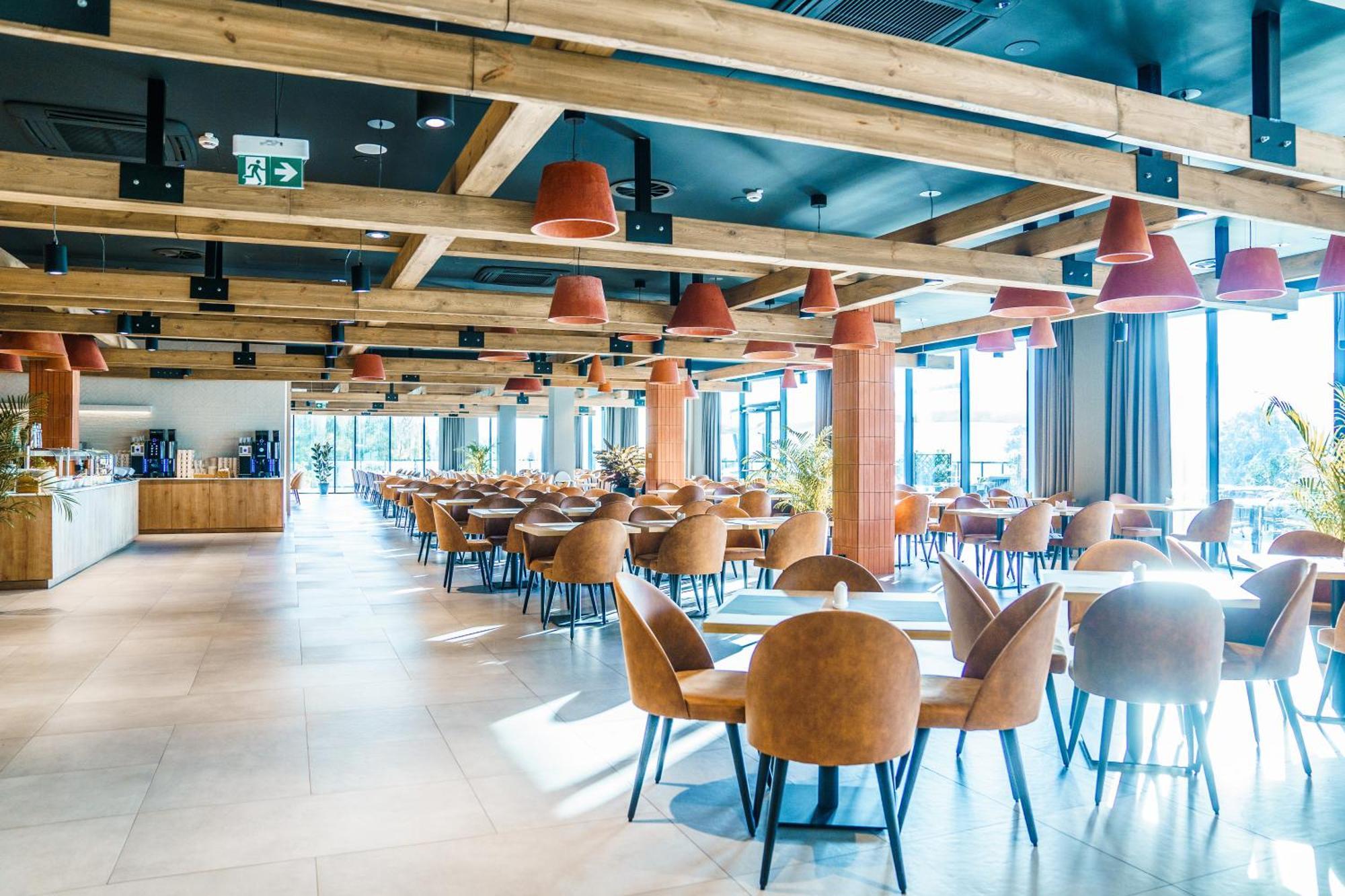 Elements Hotel&Spa Swieradow-Zdroj Exterior photo The dining room at the University of St Andrews